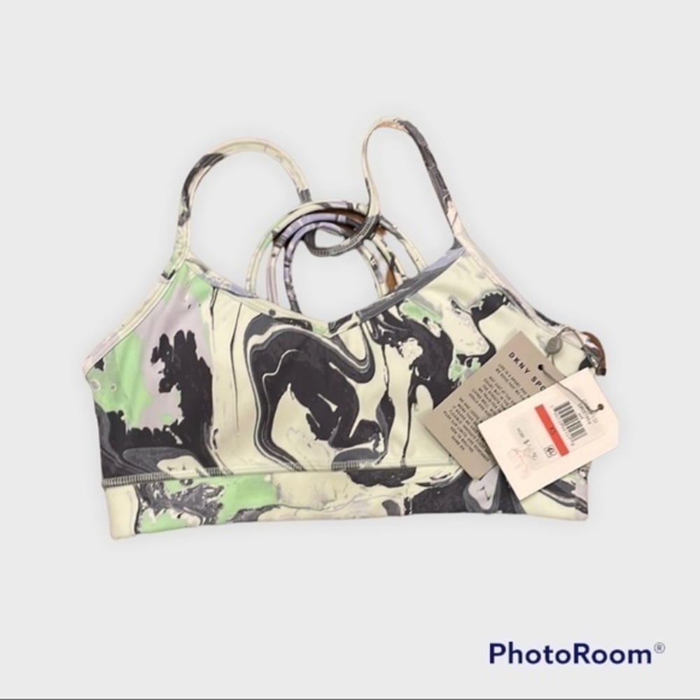 DKNY sports bra 149